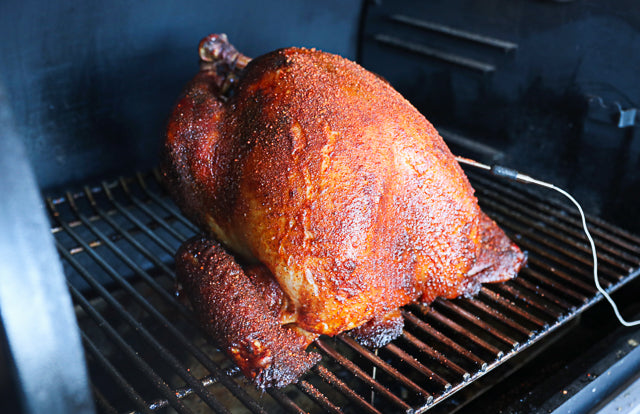 Smoked Turkey